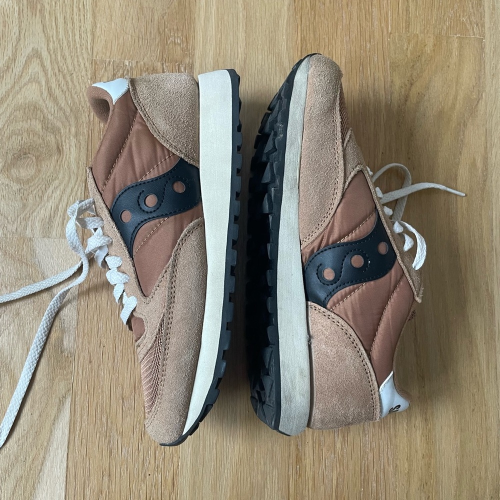 Saucony Jazz Original Vintage